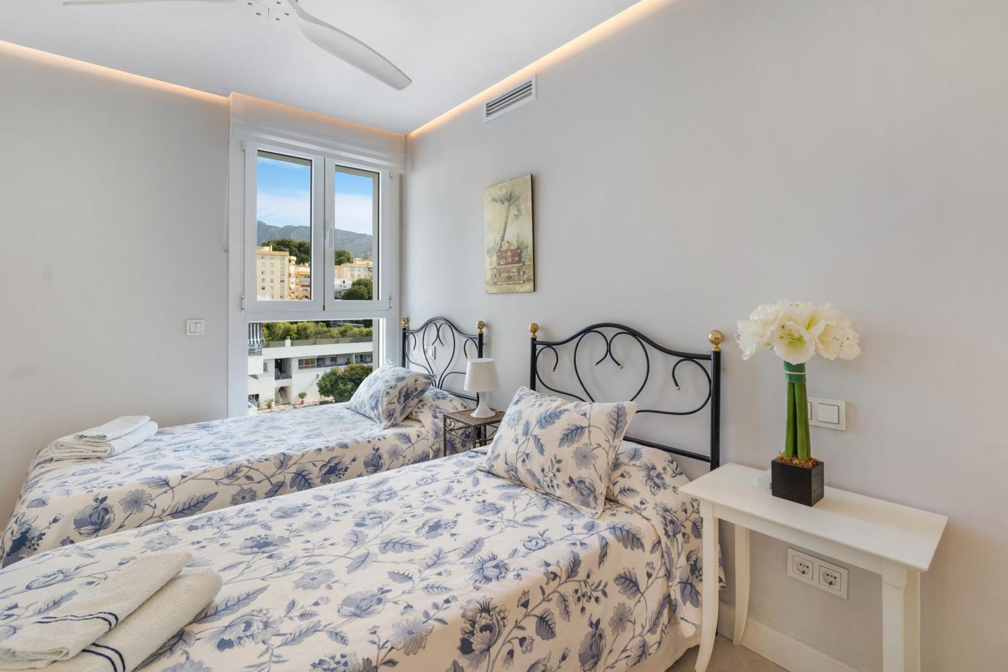 Elegant Marbella Beachside Екстериор снимка